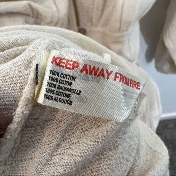 Free People The Only One Mini Dress | Size S - Picture 10 of 12